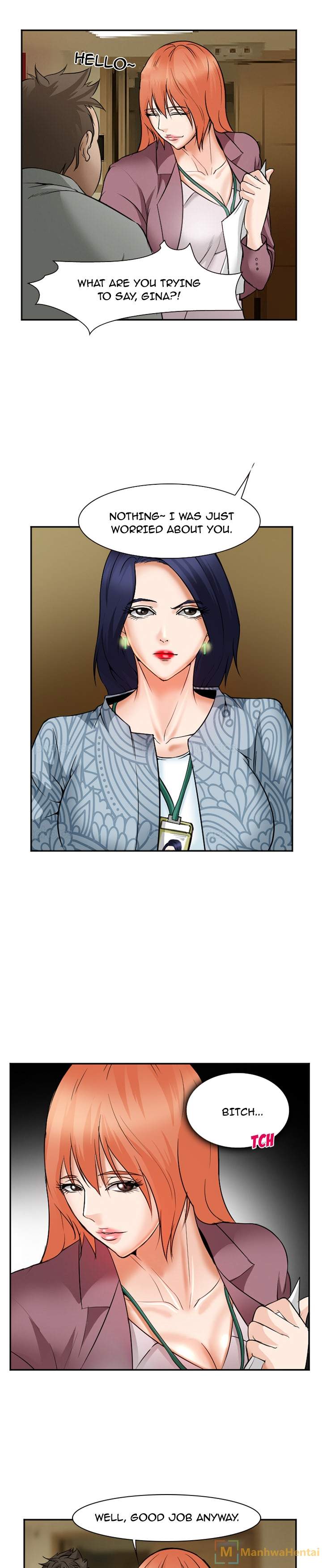 Dating Contract - Chapter 32 [photo 12] - MangaPorn