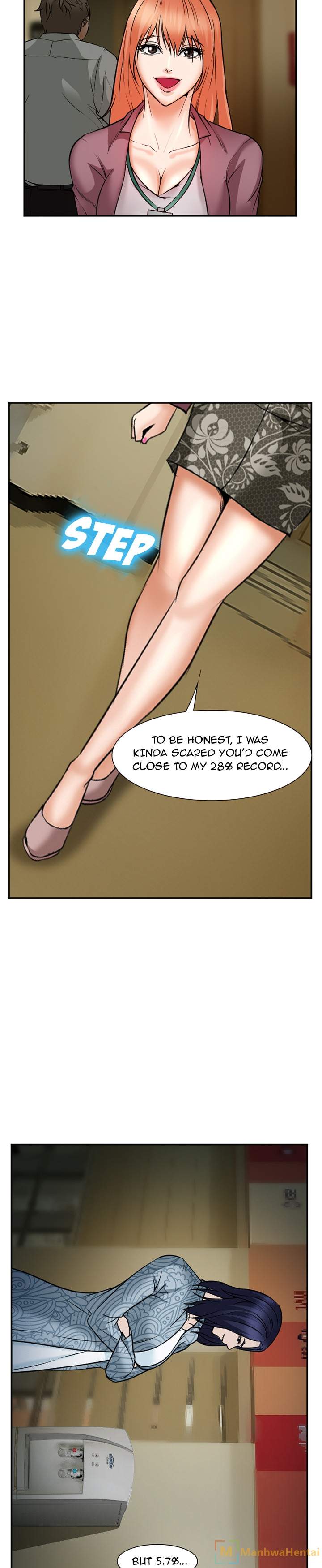 Dating Contract - Chapter 32 [photo 13] - MangaPorn