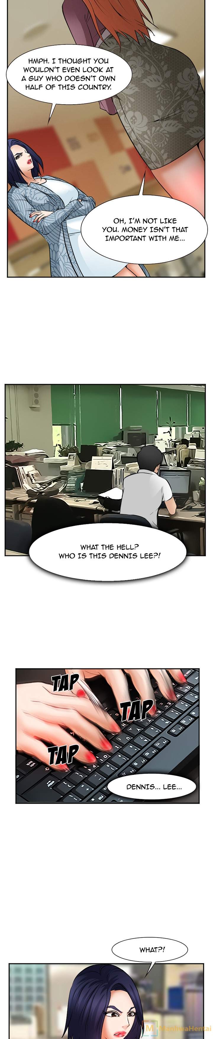 Dating Contract - Chapter 32 [photo 17] - MangaPorn