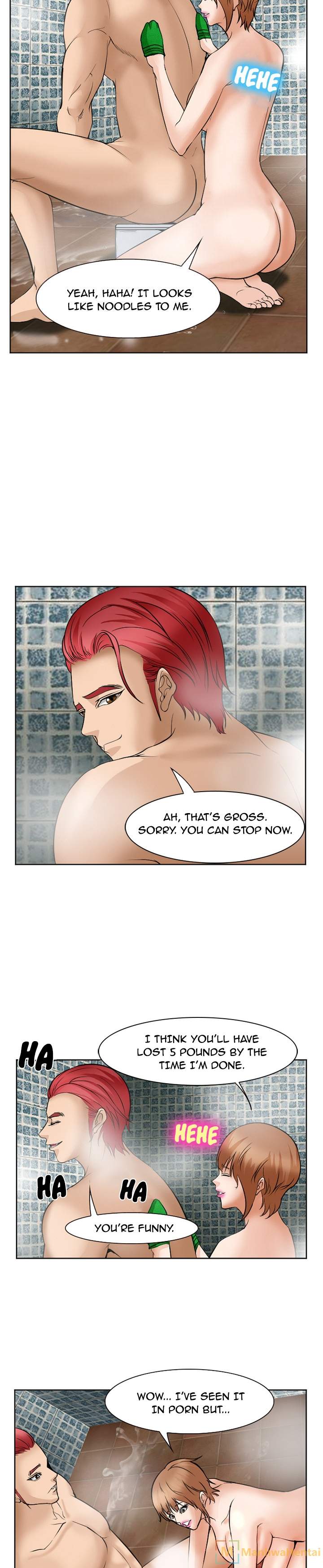 Dating Contract - Chapter 32 [photo 21] - MangaPorn