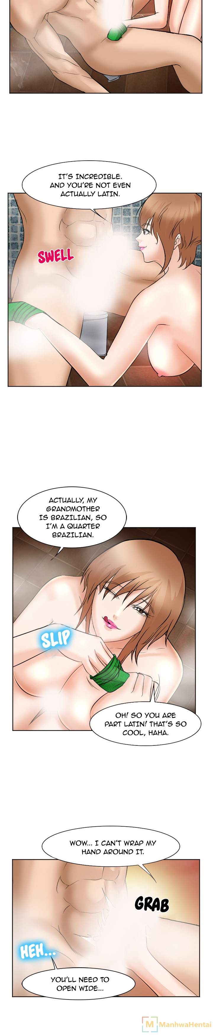 Dating Contract - Chapter 32 [photo 22] - MangaPorn