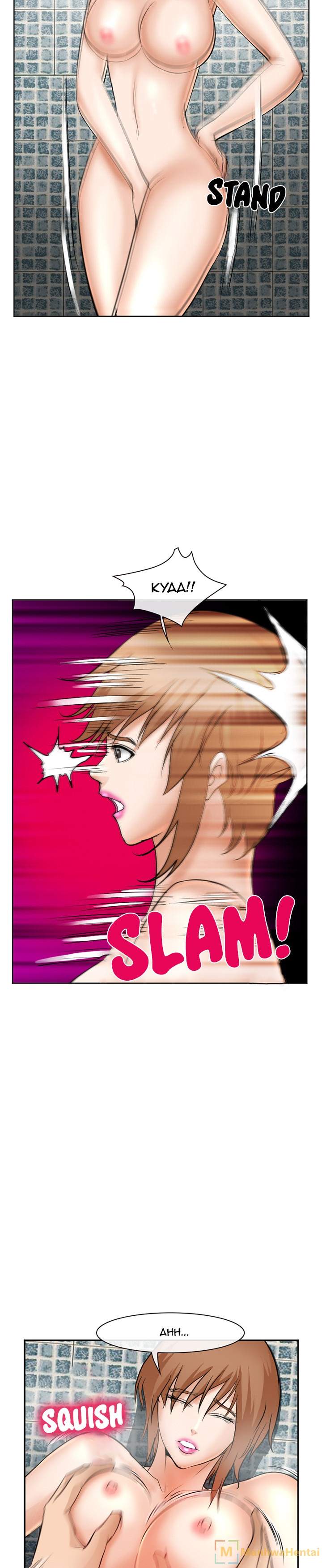 Dating Contract - Chapter 32 [photo 26] - MangaPorn