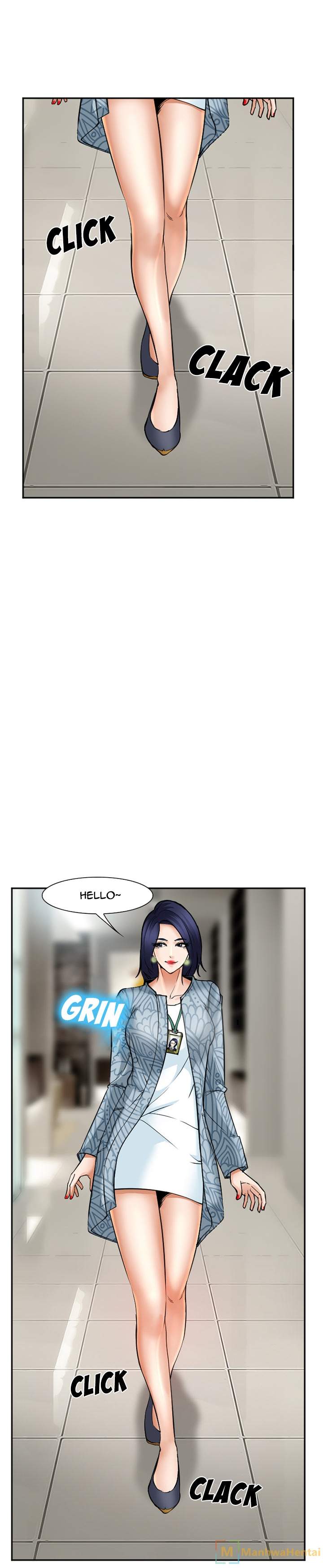 Dating Contract - Chapter 32 [photo 9] - MangaPorn