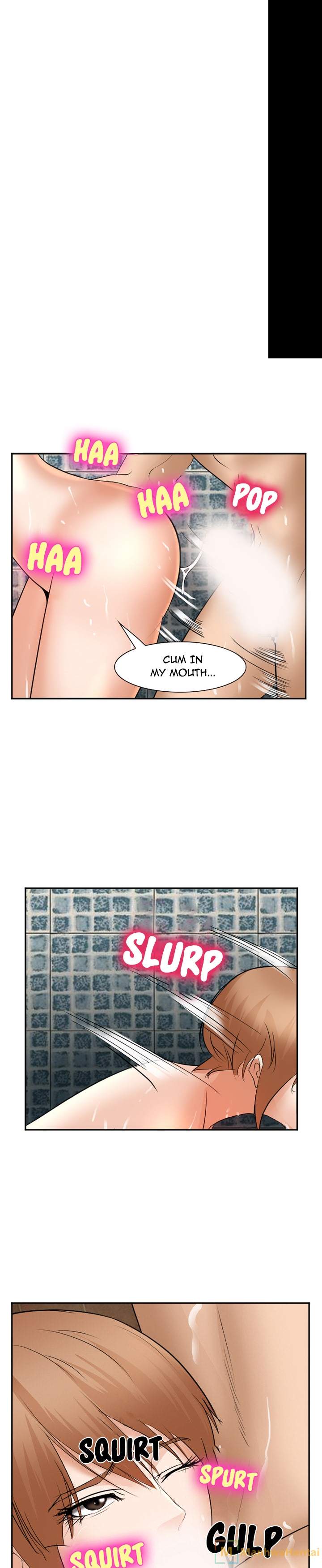 Dating Contract - Chapter 33 [photo 1] - MangaPorn