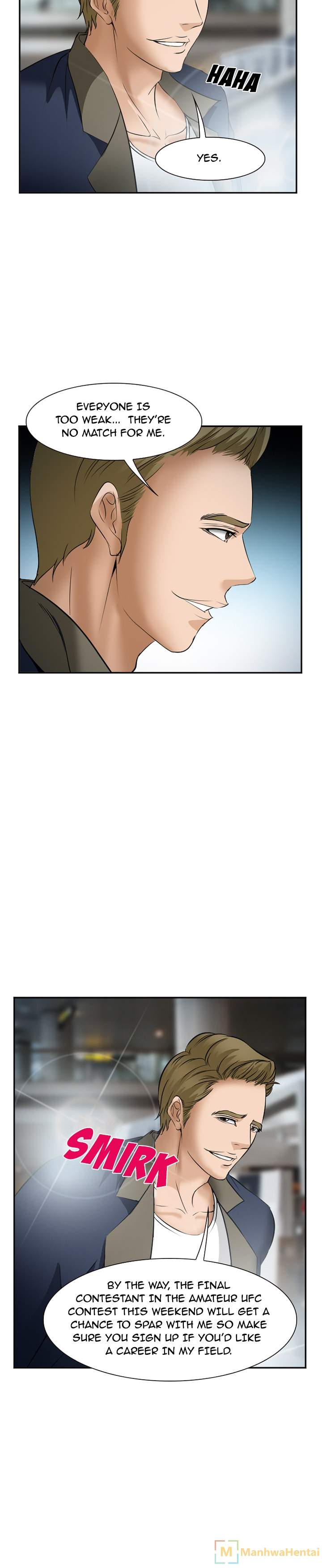 Dating Contract - Chapter 33 [photo 10] - MangaPorn