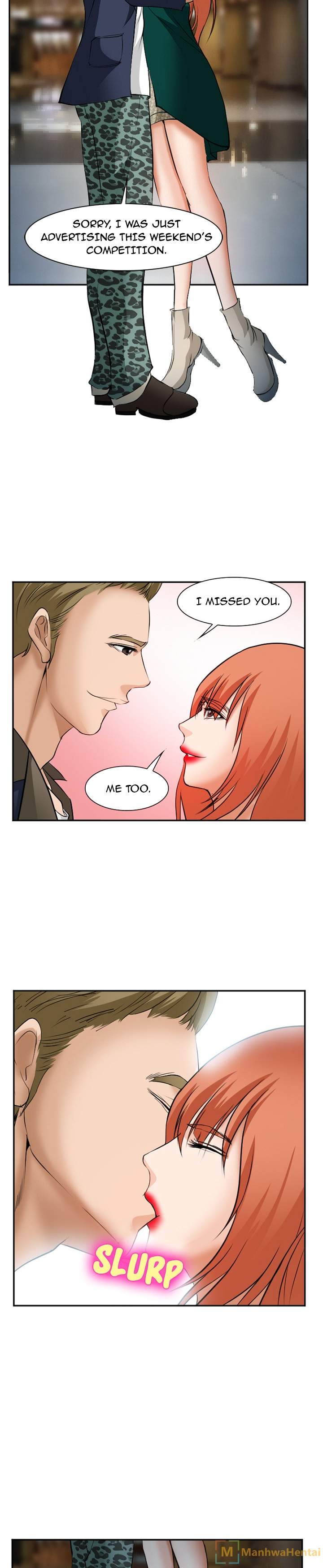 Dating Contract - Chapter 33 [photo 12] - MangaPorn