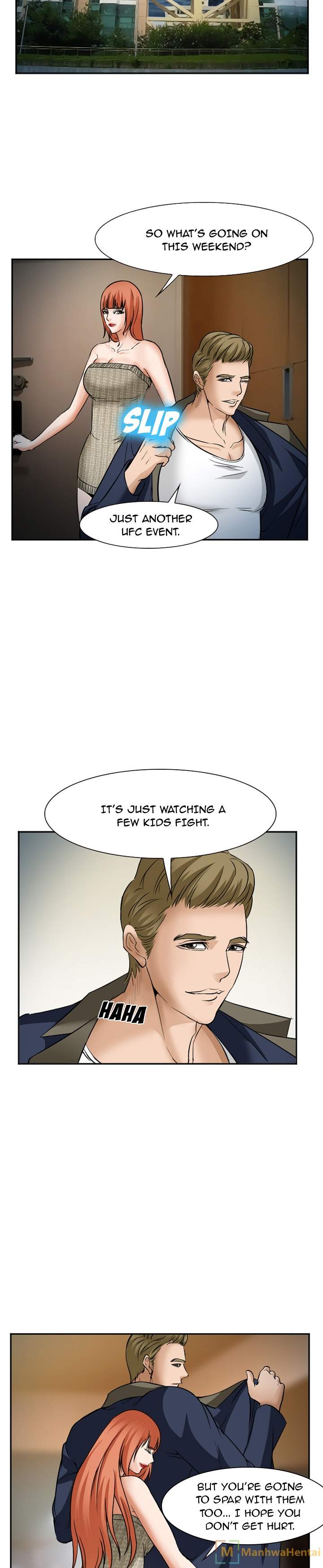 Dating Contract - Chapter 33 [photo 14] - MangaPorn