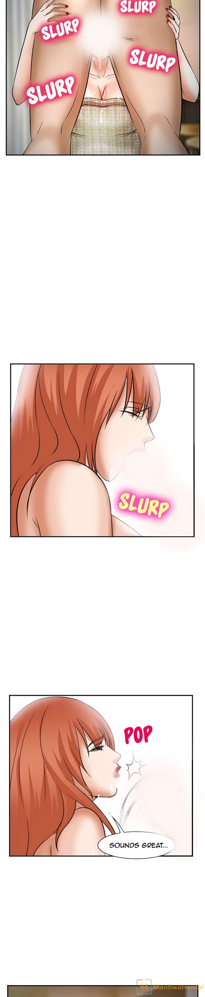 Dating Contract - Chapter 33 [photo 17] - MangaPorn