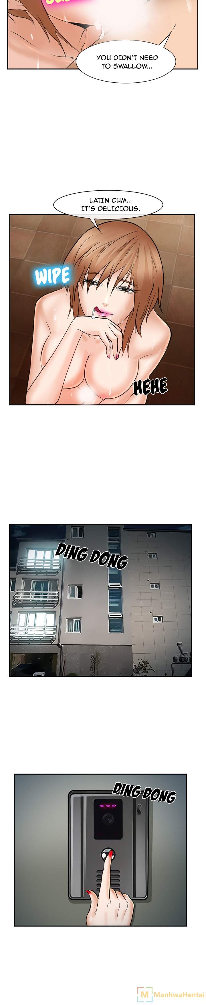 Dating Contract - Chapter 33 [photo 2] - MangaPorn