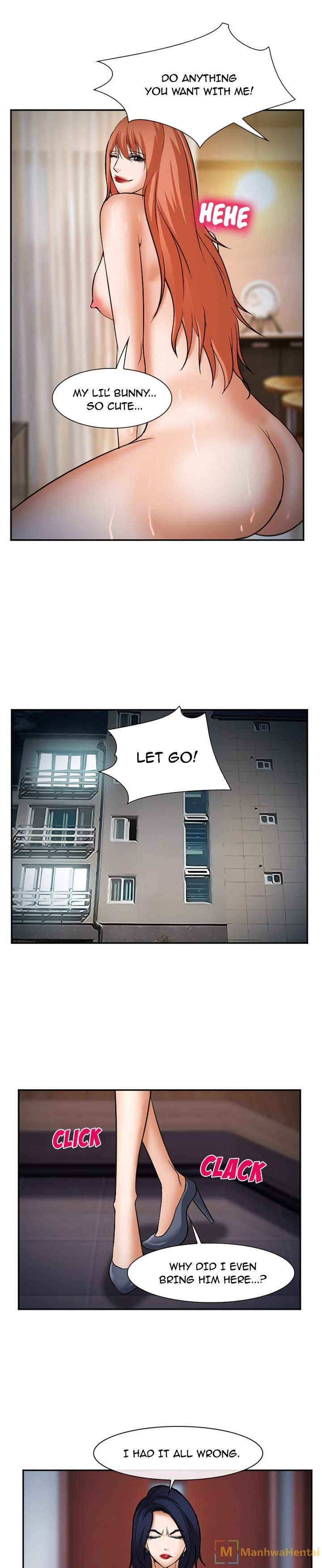 Dating Contract - Chapter 33 [photo 25] - MangaPorn