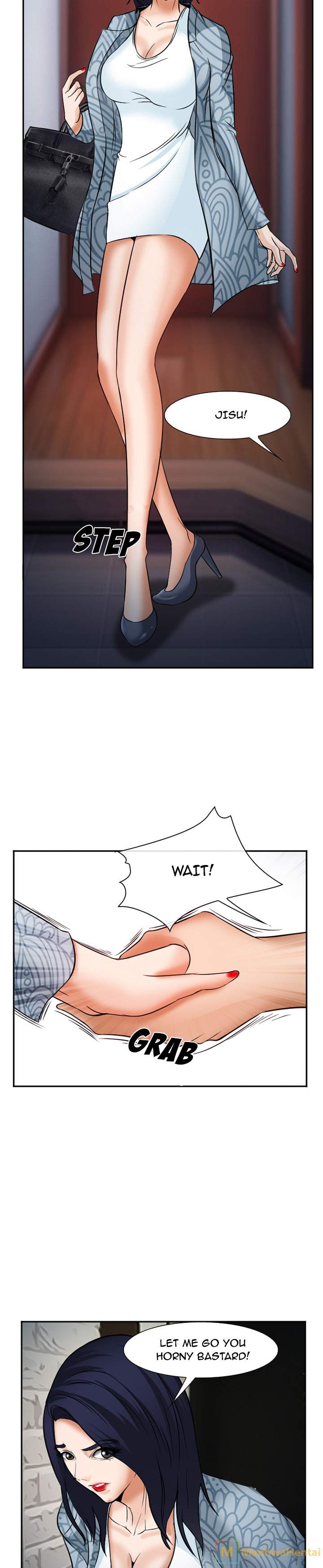 Dating Contract - Chapter 33 [photo 26] - MangaPorn
