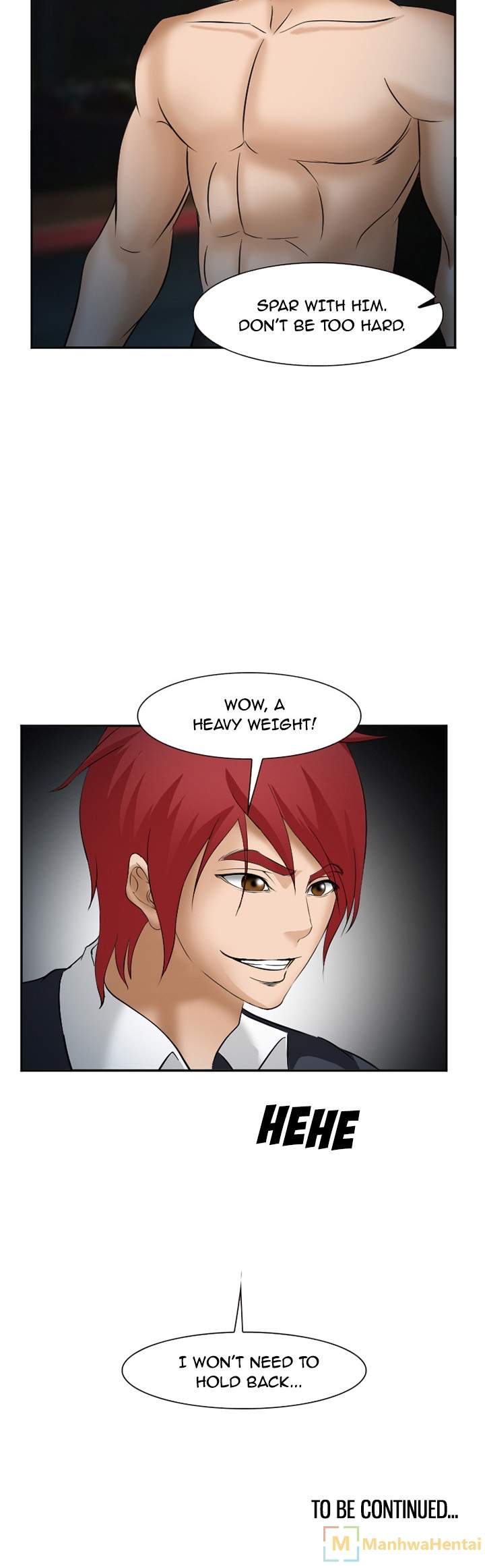 Dating Contract - Chapter 33 [photo 31] - MangaPorn