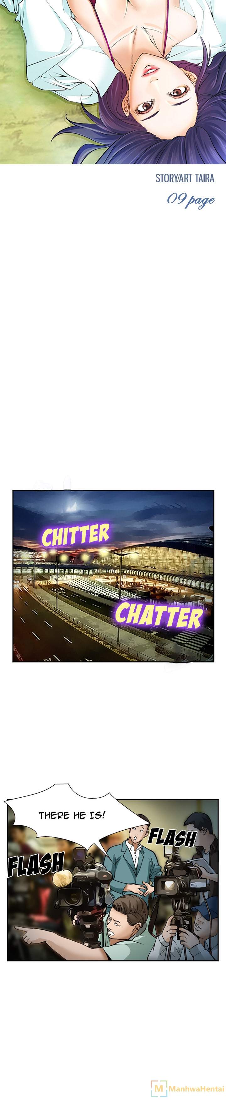 Dating Contract - Chapter 33 [photo 7] - MangaPorn