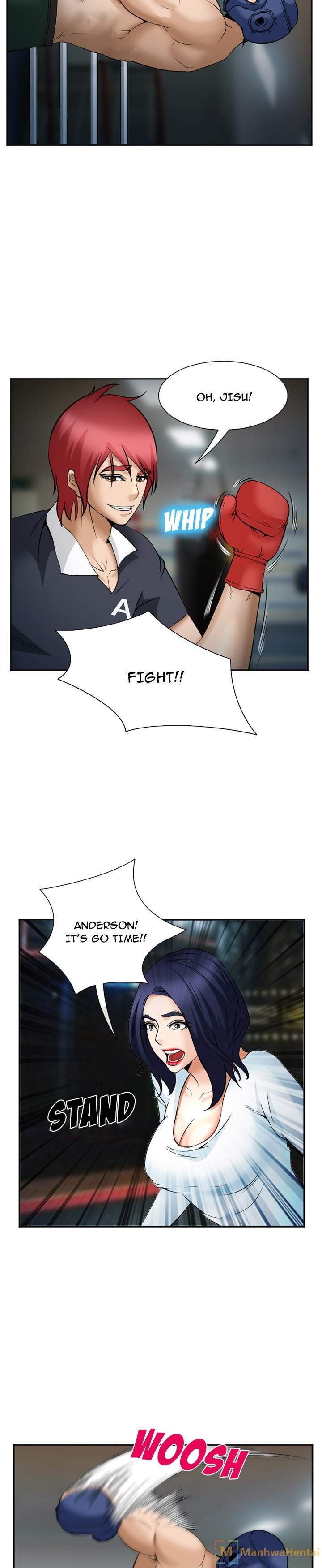 Dating Contract - Chapter 34 [photo 10] - MangaPorn