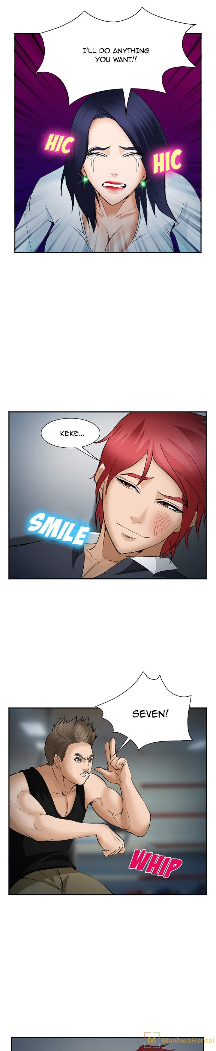 Dating Contract - Chapter 34 [photo 13] - MangaPorn