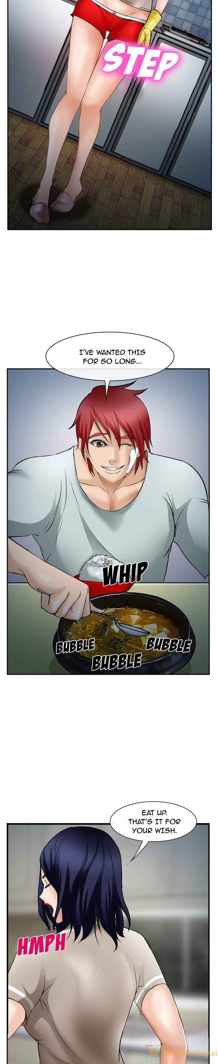 Dating Contract - Chapter 34 [photo 19] - MangaPorn