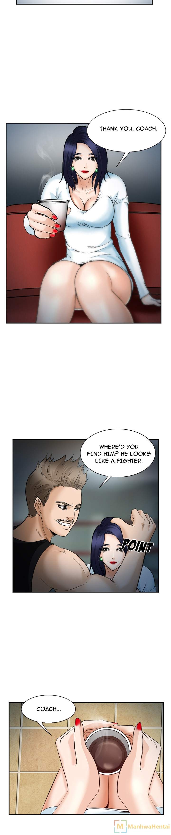 Dating Contract - Chapter 34 [photo 2] - MangaPorn