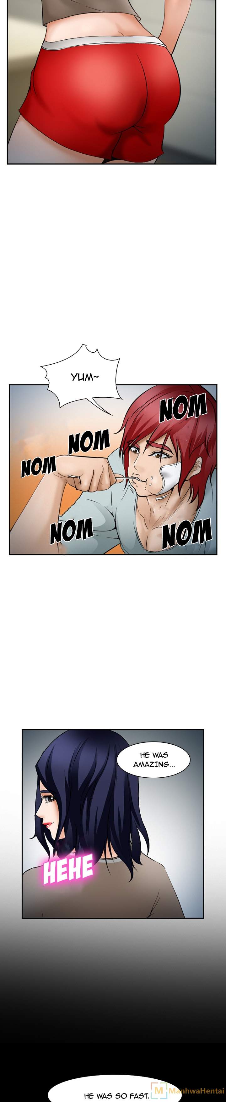 Dating Contract - Chapter 34 [photo 20] - MangaPorn