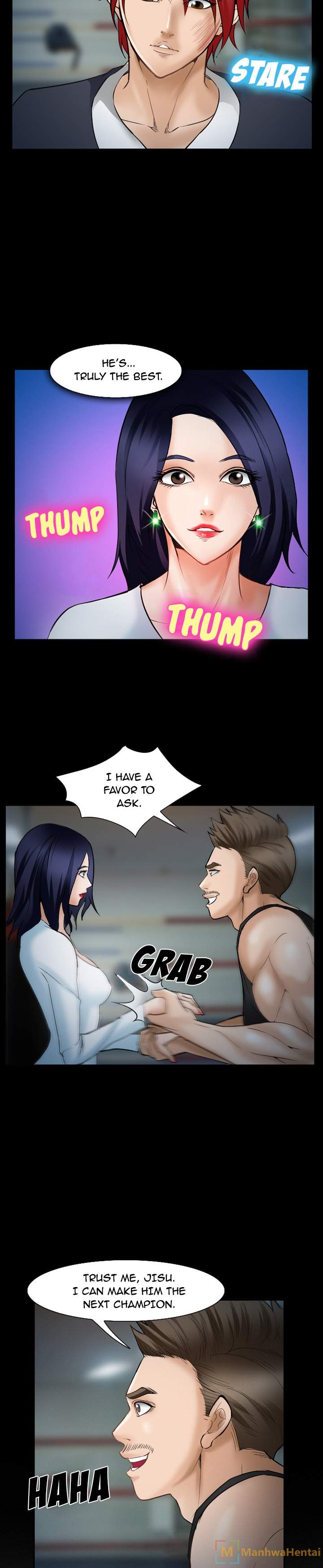 Dating Contract - Chapter 34 [photo 22] - MangaPorn