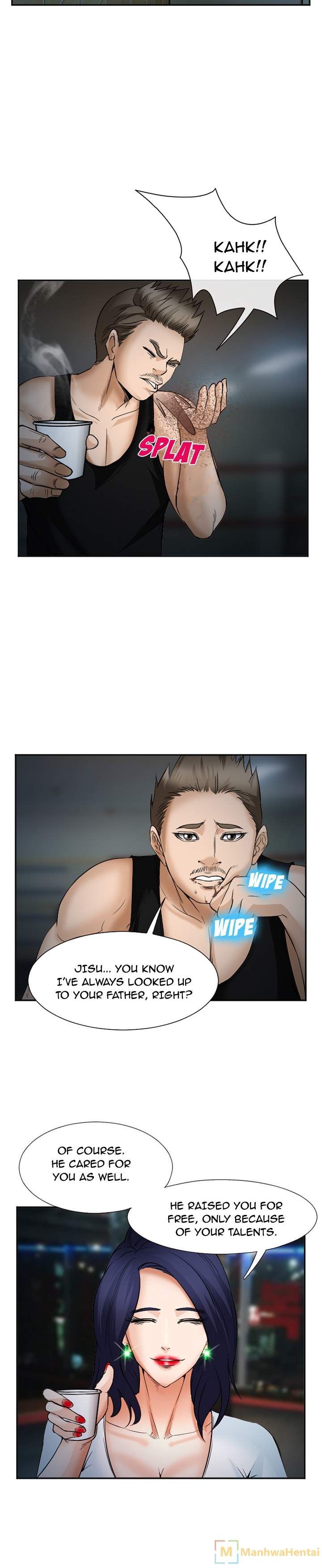 Dating Contract - Chapter 34 [photo 4] - MangaPorn