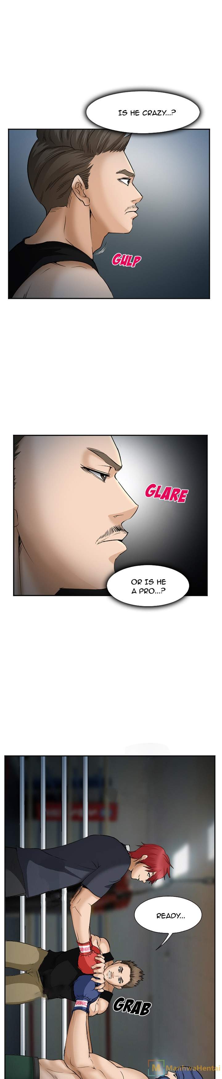 Dating Contract - Chapter 34 [photo 9] - MangaPorn