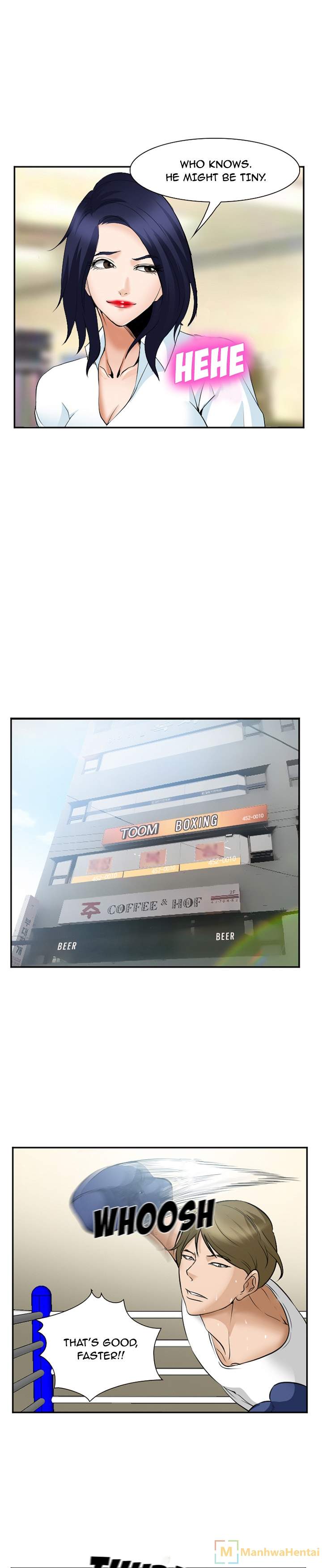 Dating Contract - Chapter 35 [photo 16] - MangaPorn