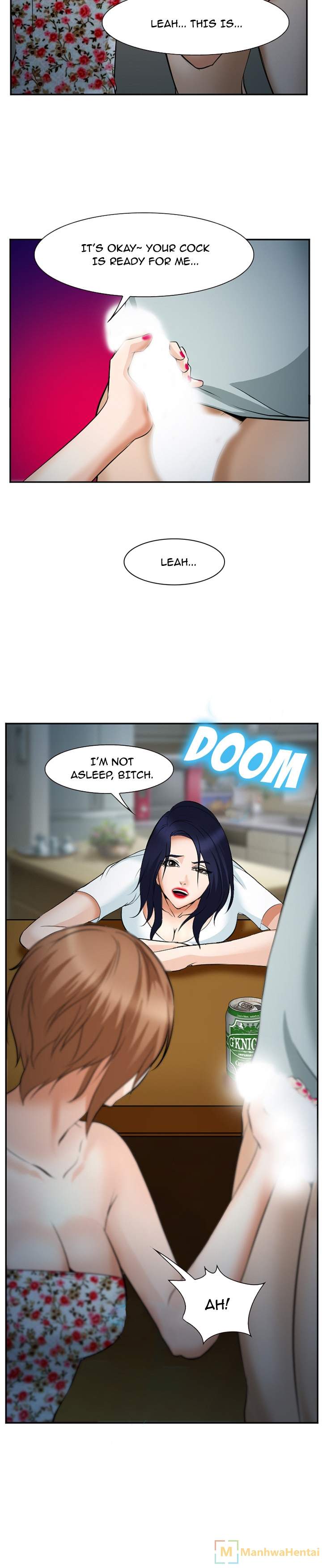 Dating Contract - Chapter 36 [photo 14] - MangaPorn