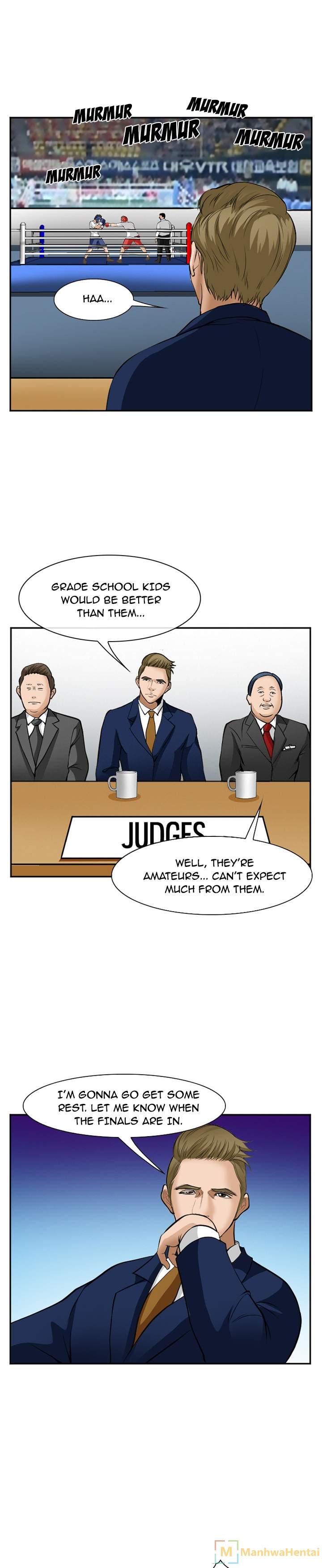 Dating Contract - Chapter 36 [photo 19] - MangaPorn