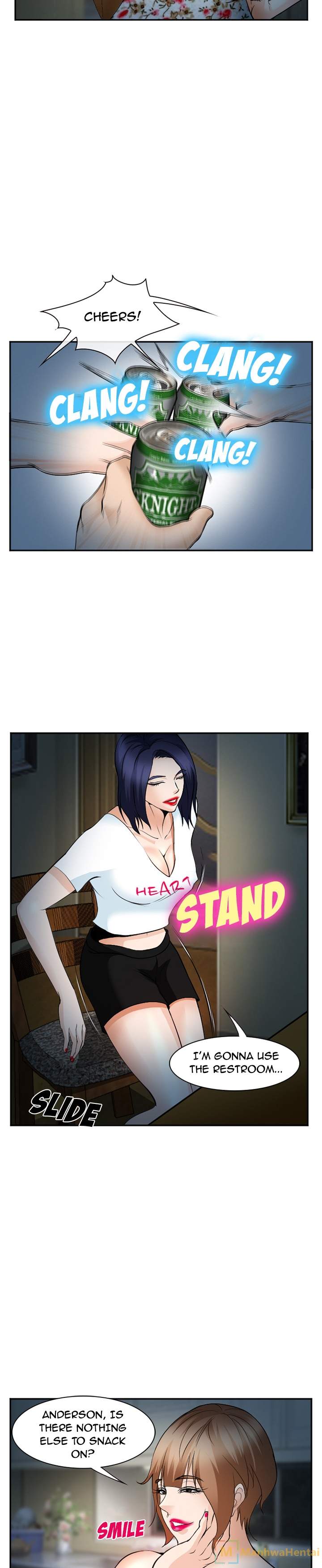 Dating Contract - Chapter 36 [photo 6] - MangaPorn