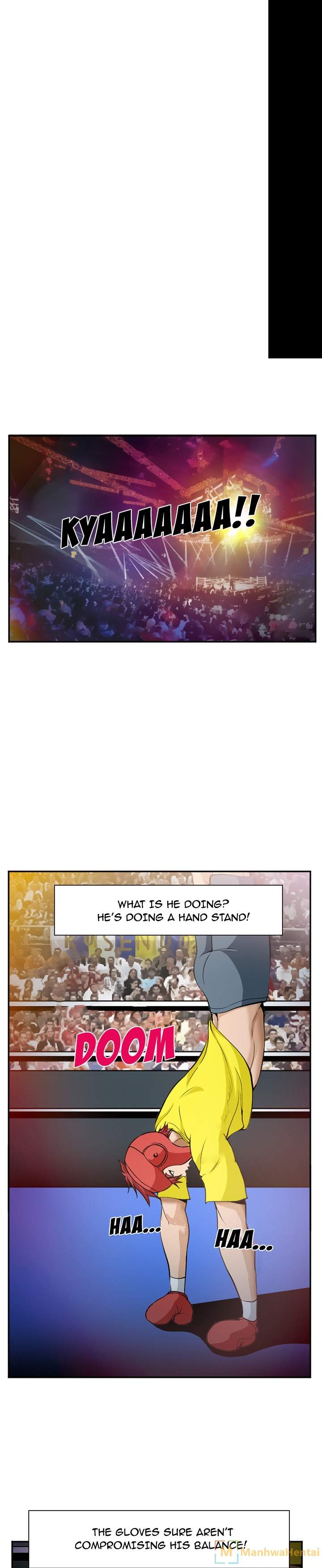 Dating Contract - Chapter 37 [photo 1] - MangaPorn