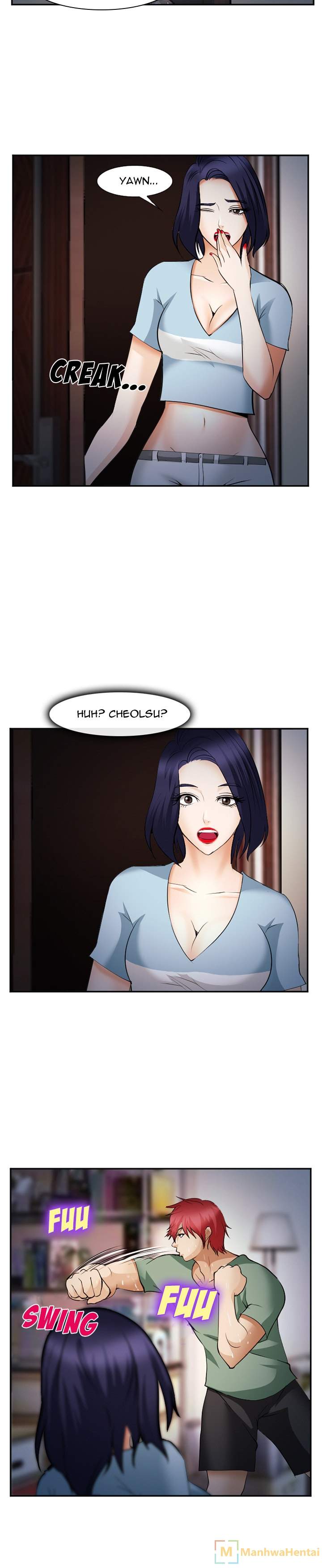 Dating Contract - Chapter 38 [photo 15] - MangaPorn