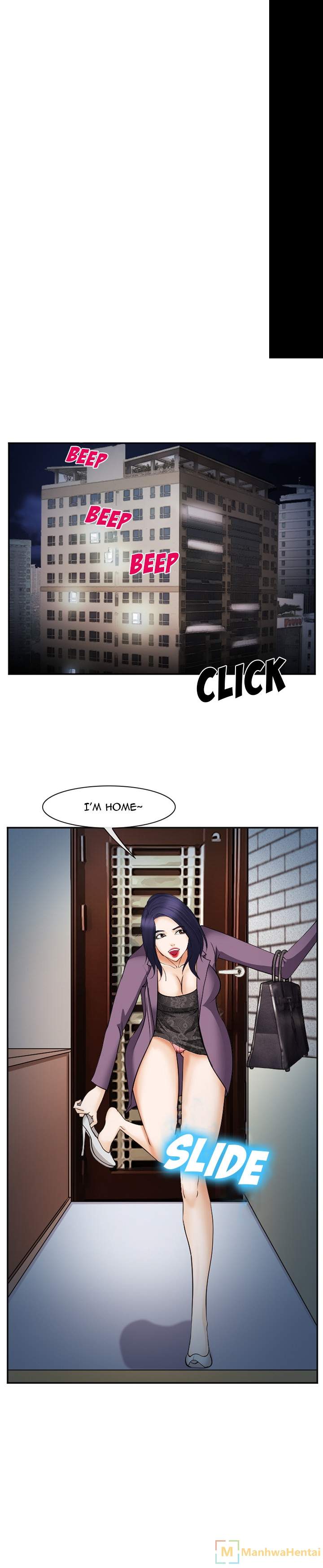 Dating Contract - Chapter 39 [photo 1] - MangaPorn