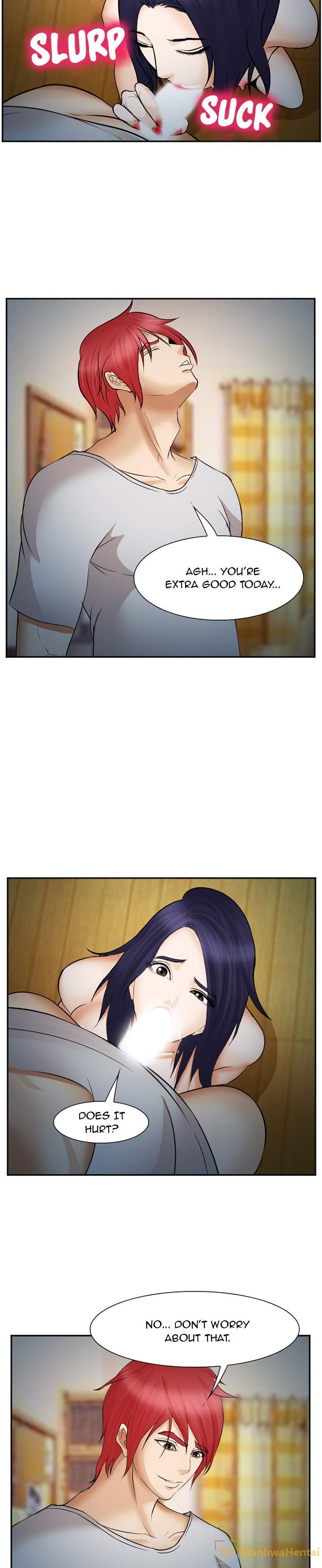 Dating Contract - Chapter 39 [photo 10] - MangaPorn