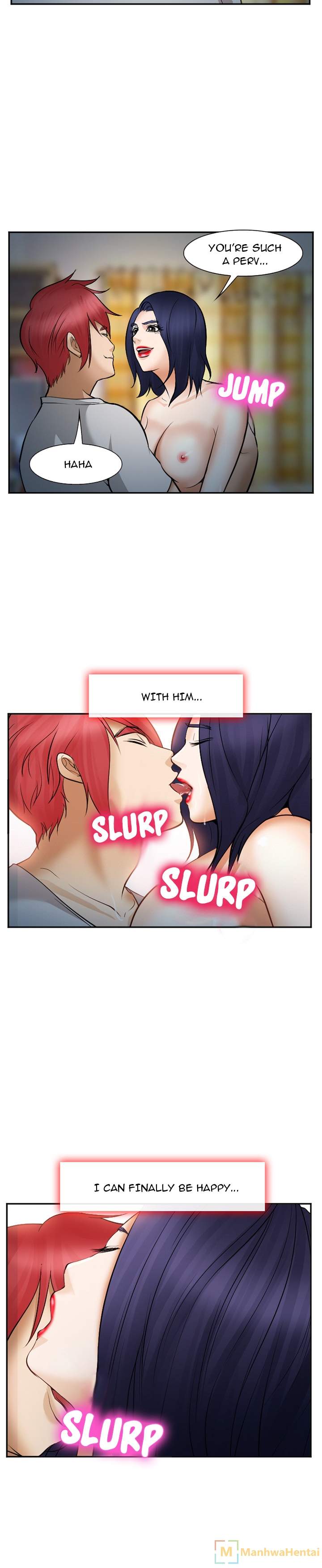 Dating Contract - Chapter 39 [photo 11] - MangaPorn