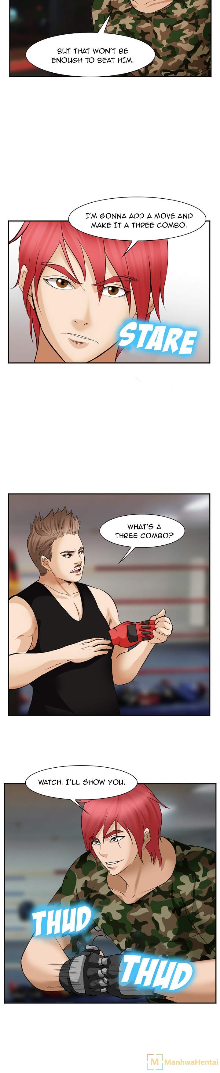 Dating Contract - Chapter 39 [photo 23] - MangaPorn