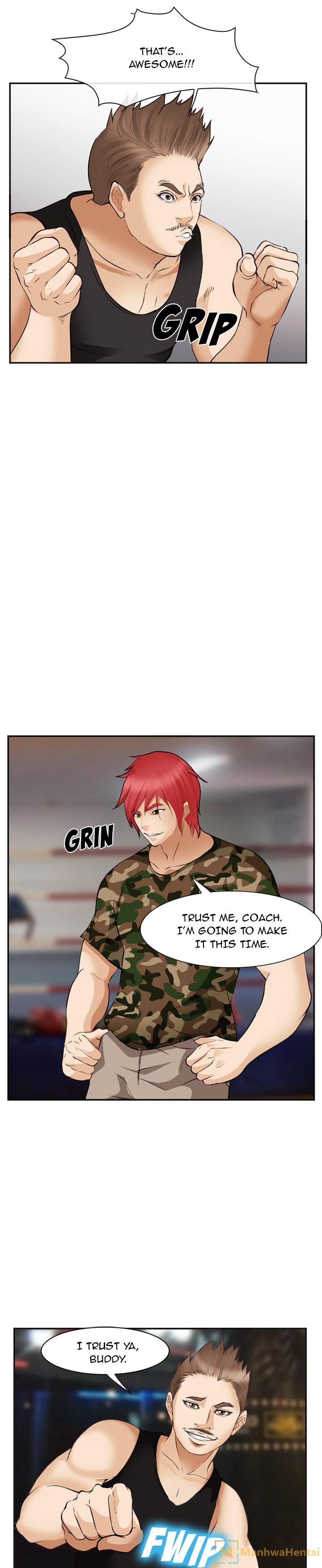 Dating Contract - Chapter 39 [photo 27] - MangaPorn