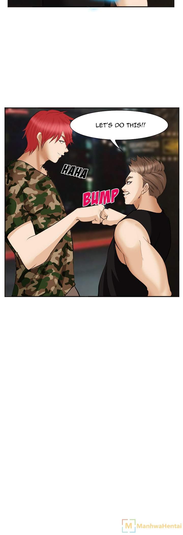 Dating Contract - Chapter 39 [photo 28] - MangaPorn