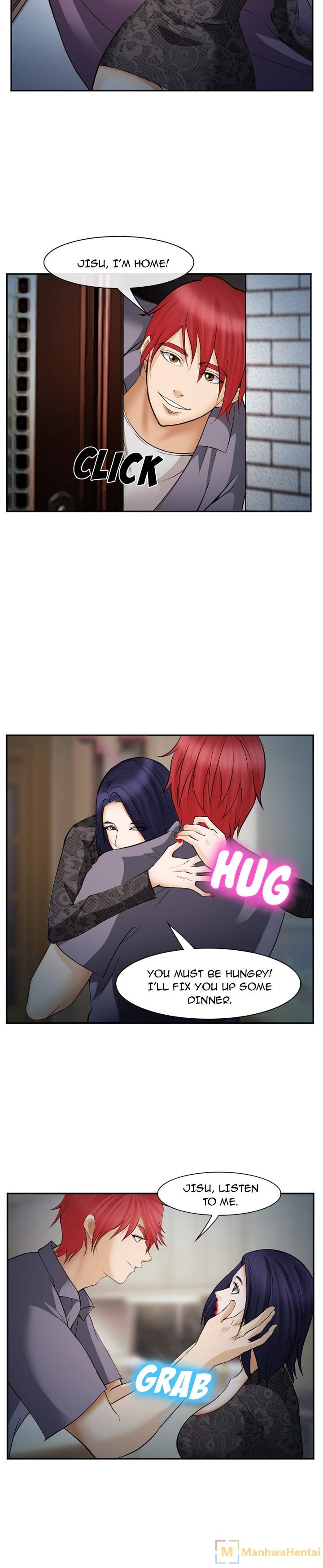 Dating Contract - Chapter 39 [photo 3] - MangaPorn