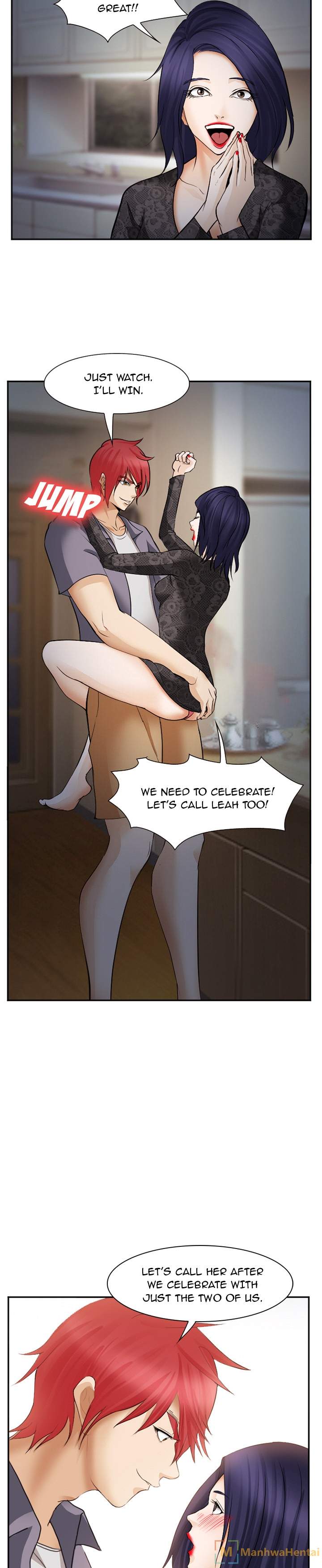 Dating Contract - Chapter 39 [photo 5] - MangaPorn