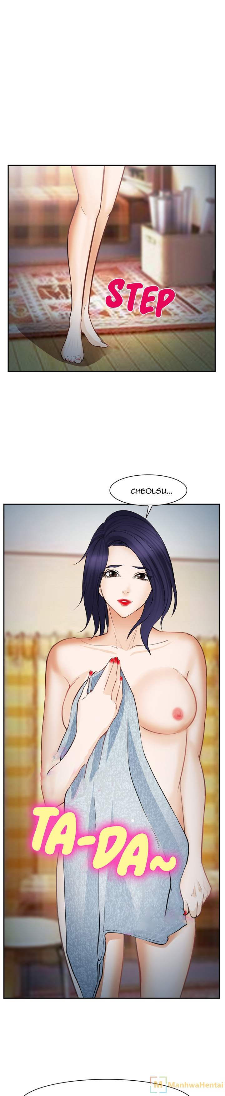Dating Contract - Chapter 39 [photo 7] - MangaPorn