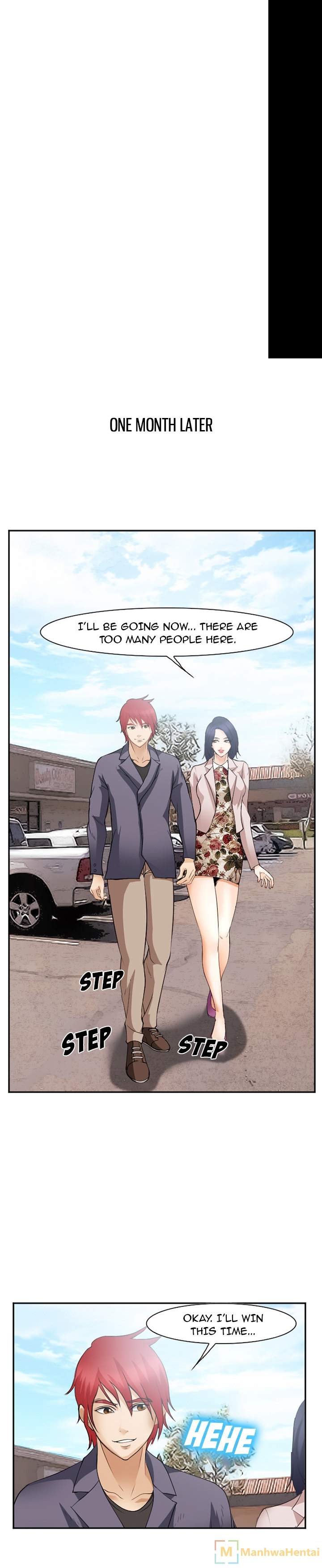 Dating Contract - Chapter 40 [photo 1] - MangaPorn