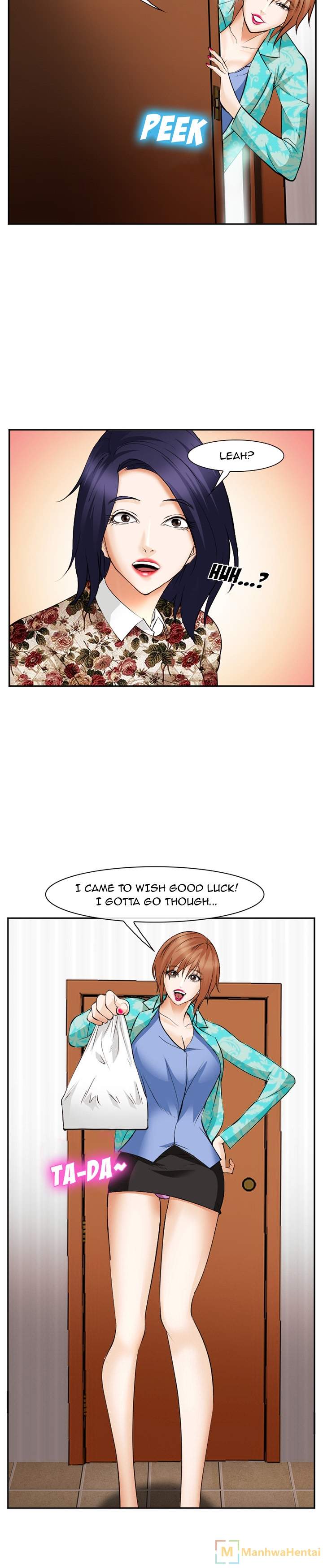 Dating Contract - Chapter 40 [photo 13] - MangaPorn
