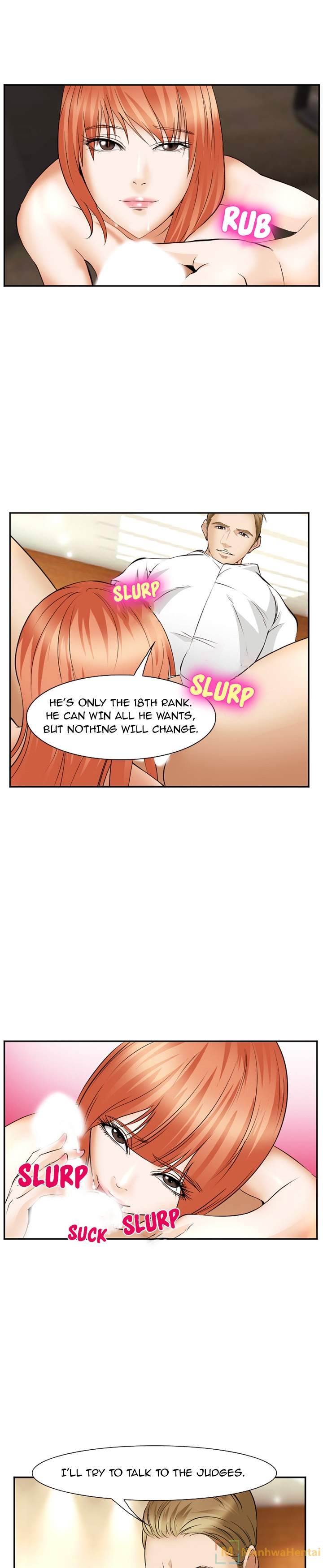 Dating Contract - Chapter 40 [photo 16] - MangaPorn