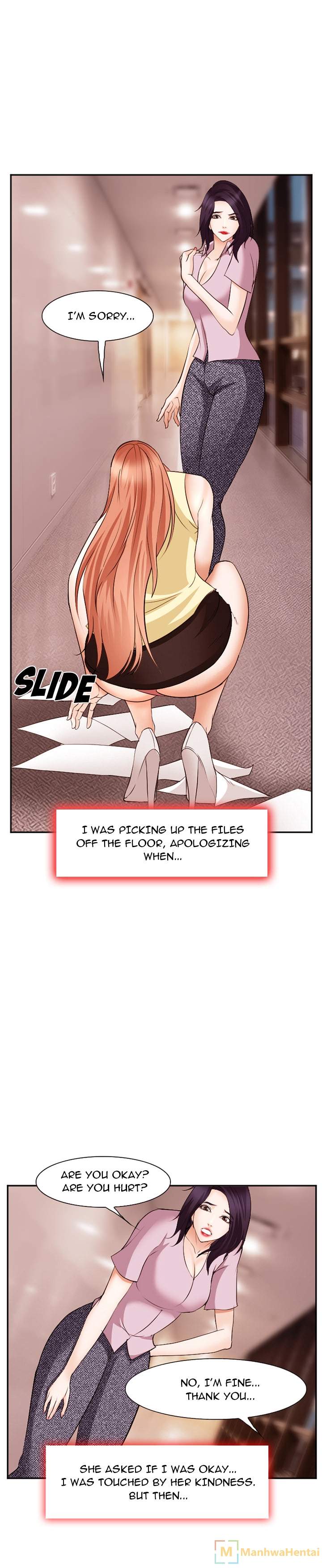 Dating Contract - Chapter 40 [photo 19] - MangaPorn