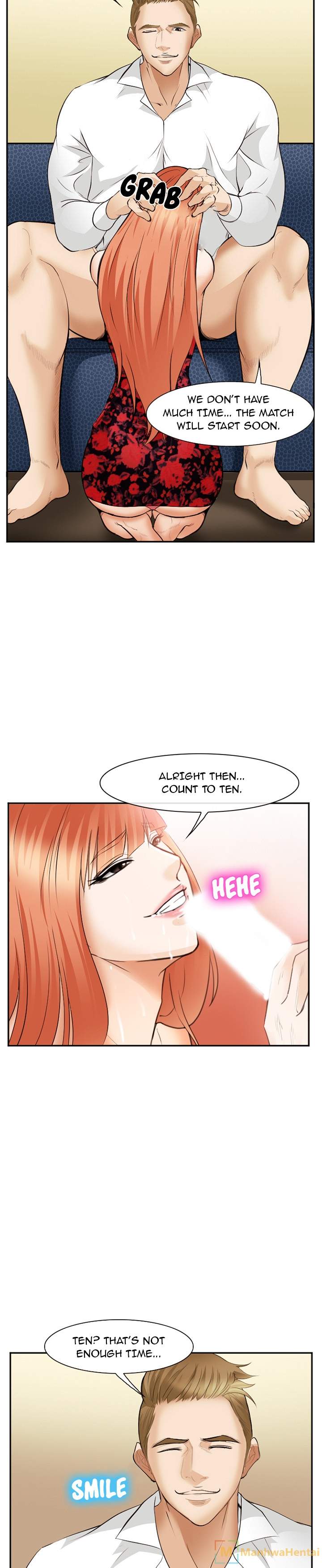 Dating Contract - Chapter 40 [photo 21] - MangaPorn