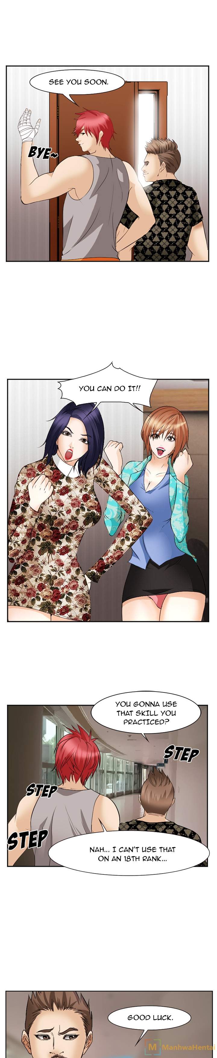 Dating Contract - Chapter 40 [photo 25] - MangaPorn