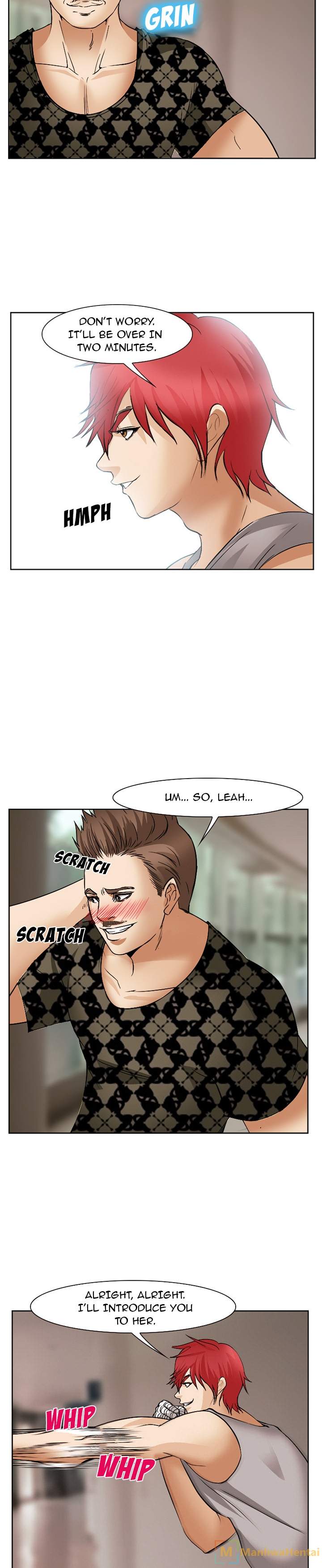 Dating Contract - Chapter 40 [photo 26] - MangaPorn