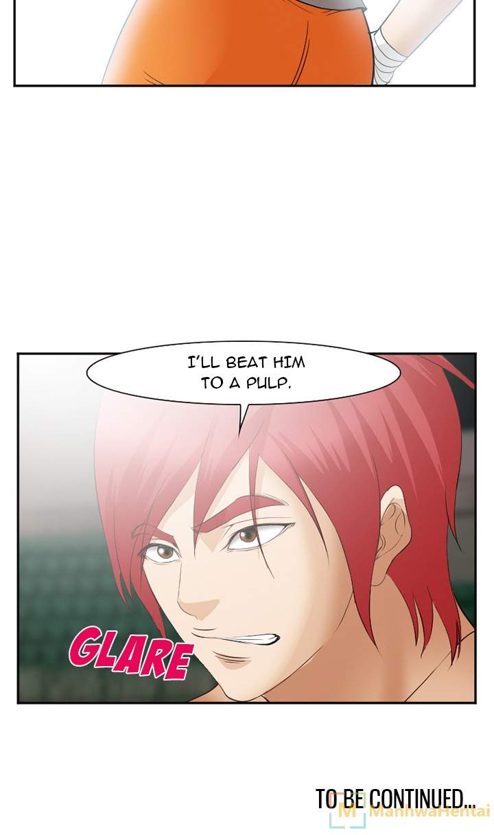 Dating Contract - Chapter 40 [photo 28] - MangaPorn