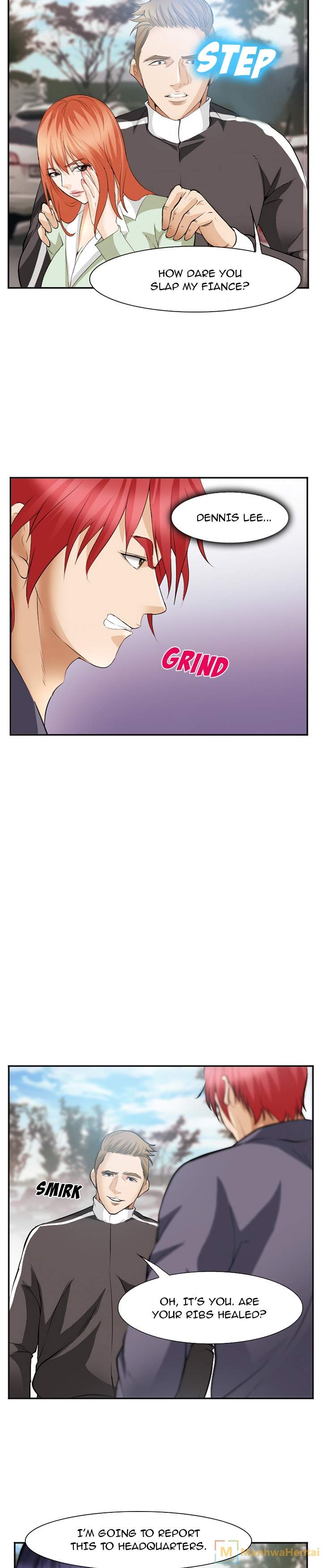 Dating Contract - Chapter 40 [photo 8] - MangaPorn