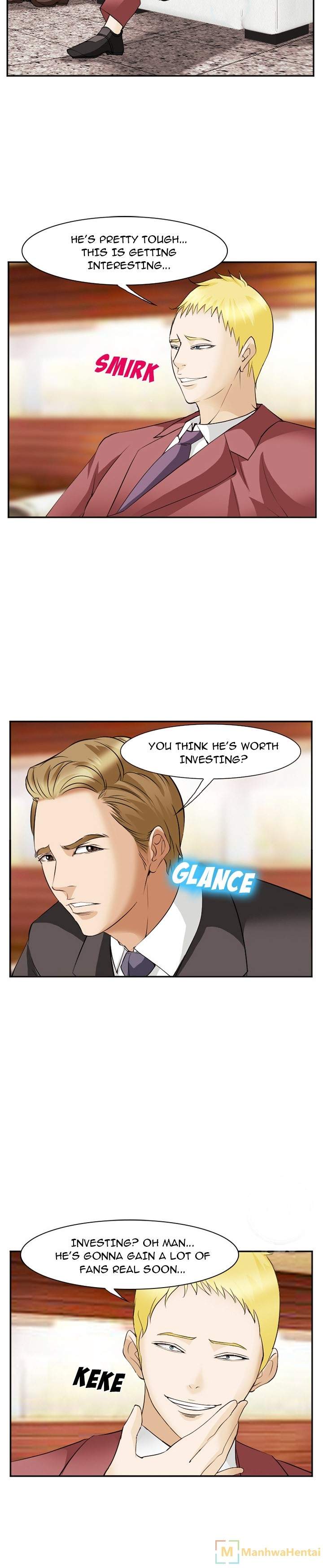 Dating Contract - Chapter 41 [photo 11] - MangaPorn